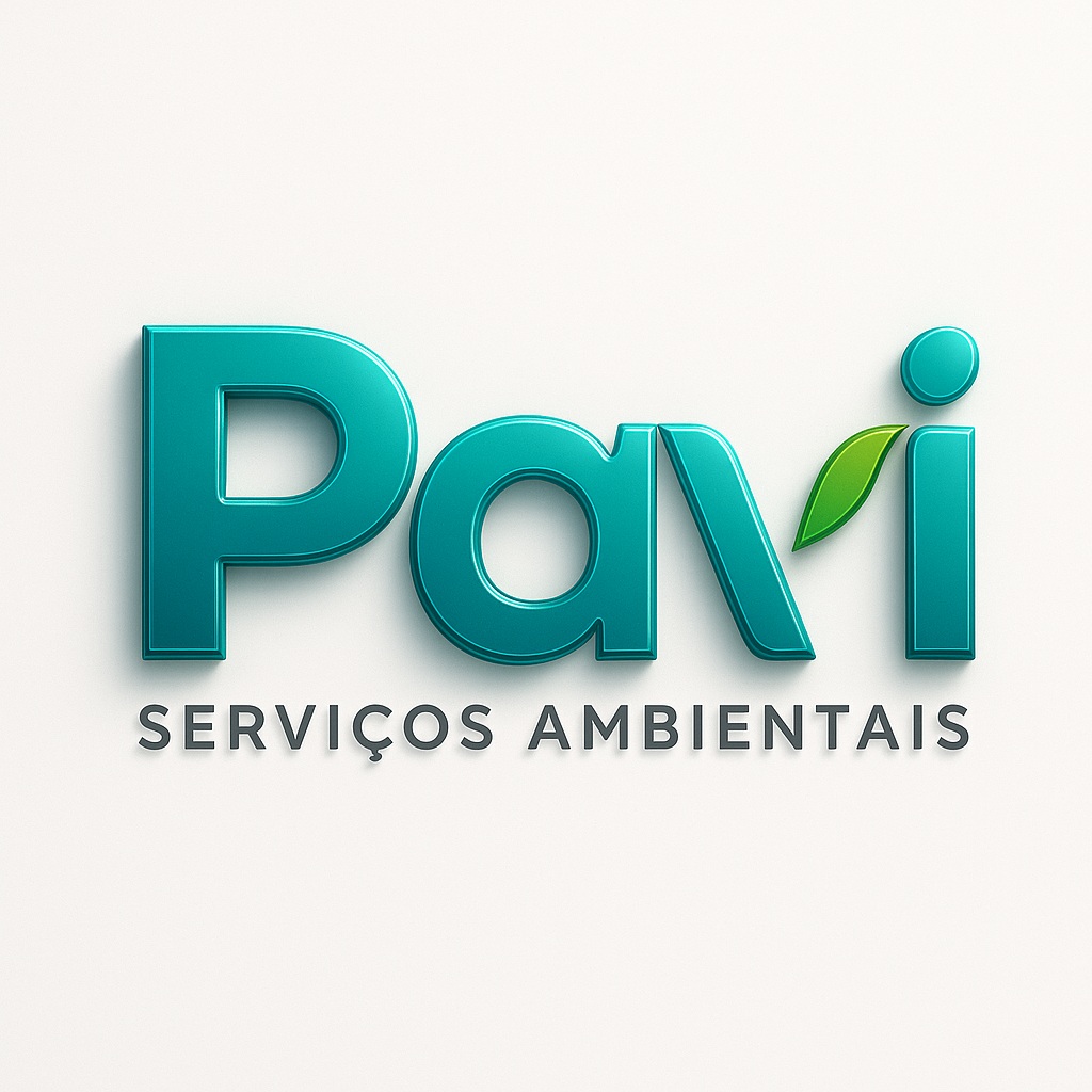 Logo Paviservice Ambiental